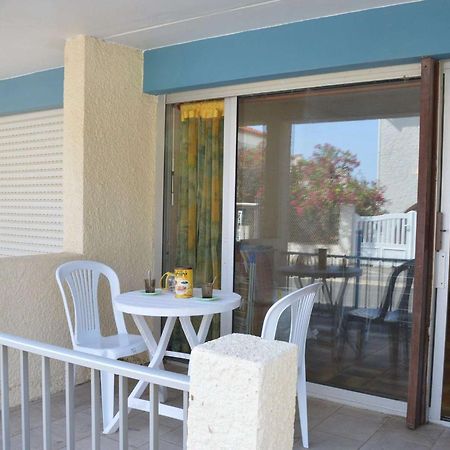 Studio En Rdc A 250M De La Plage - Saint Pierre La Mer, 2 Couchages, Animaux Acceptes - Fr-1-229D-232 Dış mekan fotoğraf